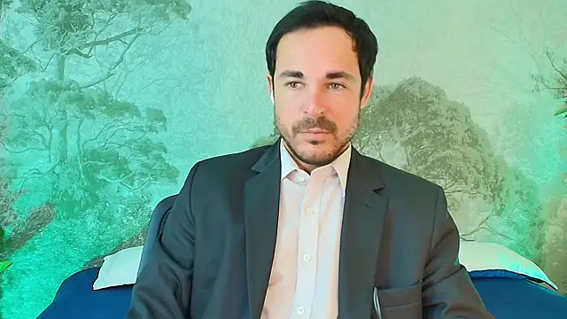 Adams Sanz online show from 07-13-26, 07:24