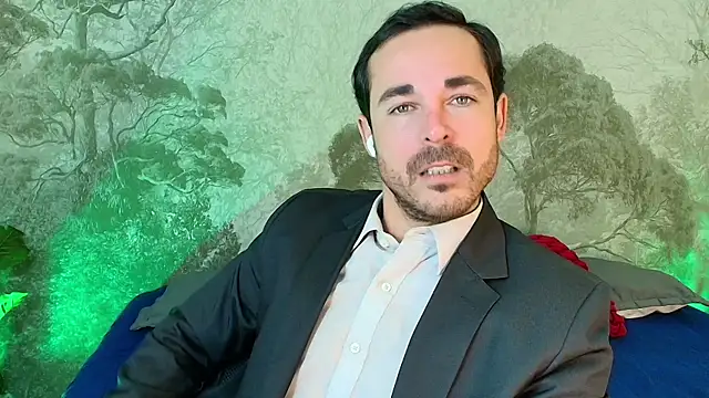 Adams Sanz online show from 07-30-26, 07:24
