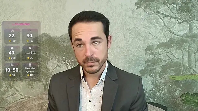 Adams Sanz online show from 06-15-26, 07:13