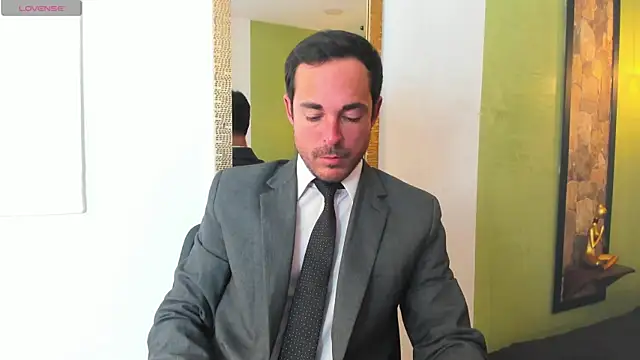 Adams Sanz online show from 06-11-26, 08:39