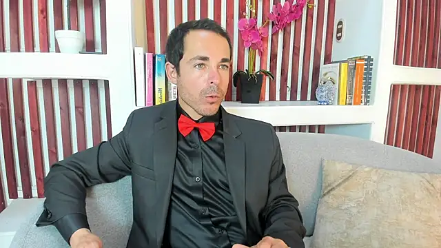 Adams Sanz online show from 07-04-26, 07:29