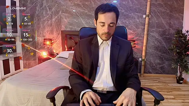 Adams Sanz online show from 07-08-26, 08:53