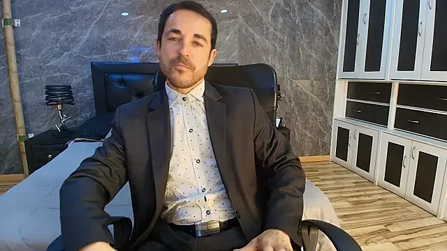 Adams Sanz online show from 07-09-26, 07:35