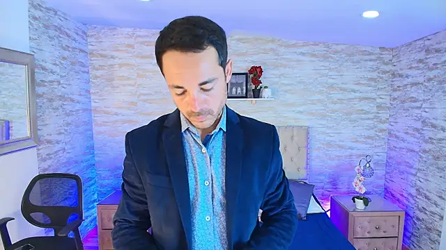 Adams Sanz online show from 05-21-26, 08:39