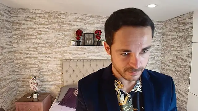 Adams Sanz online show from 05-22-26, 07:34