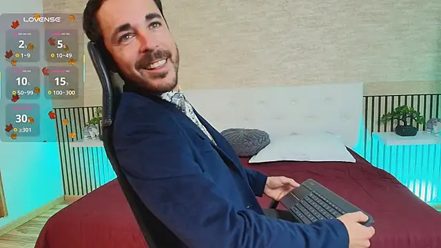 Adams Sanz online show from 06-24-26, 08:39