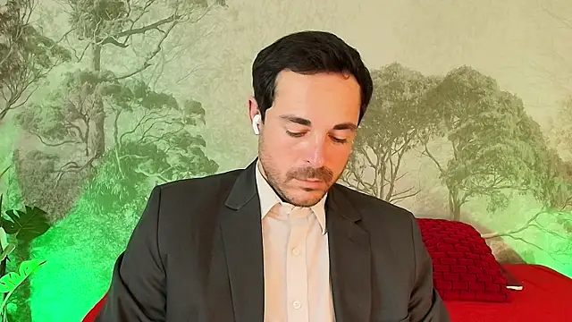 Adams Sanz online show from 07-27-26, 07:32