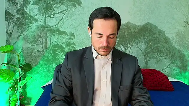 Adams Sanz online show from 07-28-26, 07:39