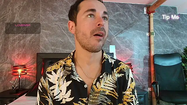 Adams Sanz online show from 04-22-26, 08:26