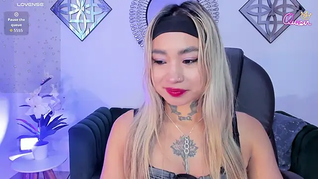 mystic nova  online show from 03-31-26, 11:23