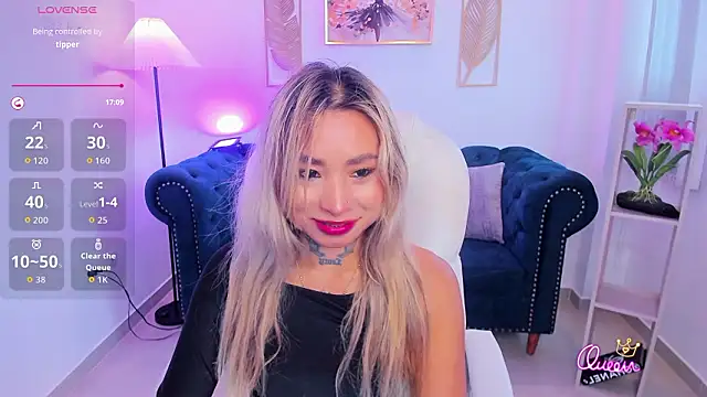 mystic nova  online show from 03-22-26, 11:45