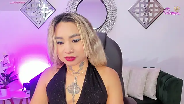 mystic nova  online show from 04-03-26, 11:27