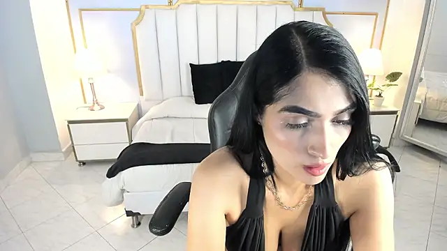 Sophie nolie online show from 03-27-26, 11:55