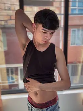 The Conquer online show from 03-03-26, 01:51