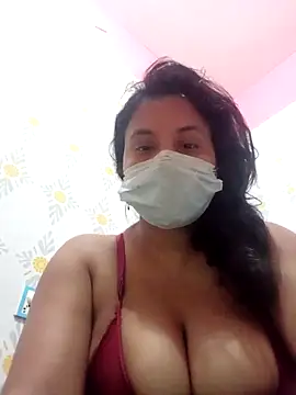 Mishu021 online show from 03-07-26, 05:07