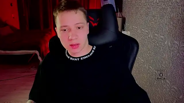 Karl Night  online show from 04-07-26, 06:10