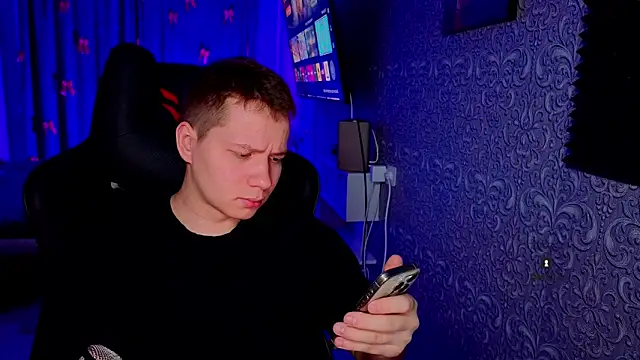 Karl Night  online show from 02-28-26, 05:34