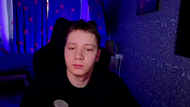 Karl Night  online show from 02-24-26, 06:58