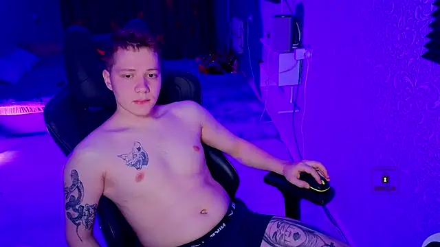 Karl Night  online show from 03-23-26, 05:57
