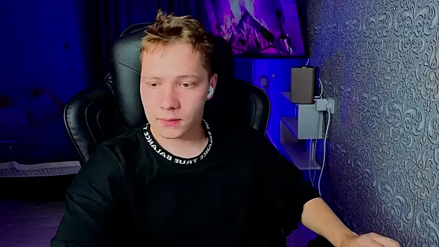 Karl Night  online show from 06-07-26, 07:30