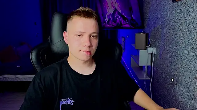 Karl Night  online show from 06-10-26, 07:26