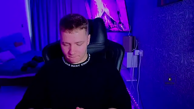 Karl Night  online show from 05-04-26, 07:00