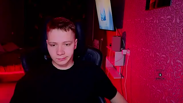 Karl Night  online show from 03-27-26, 05:25