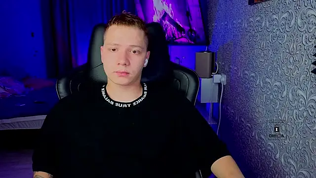 Karl Night  online show from 06-16-26, 07:14
