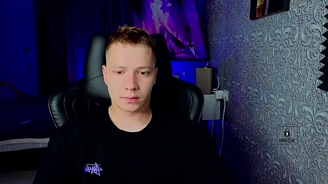 Karl Night  online show from 06-12-26, 07:00
