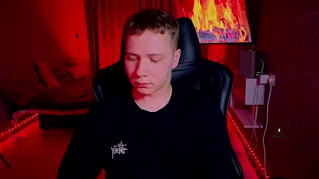 Karl Night  online show from 05-10-26, 06:32