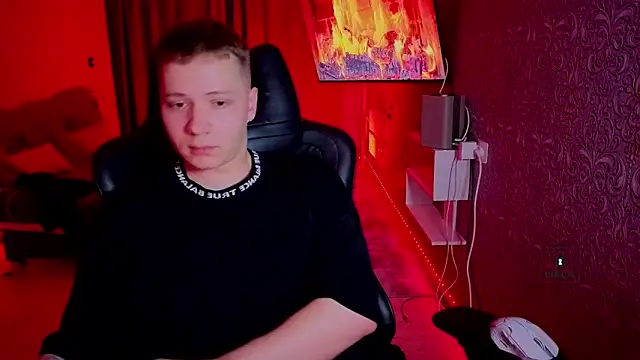 Karl Night  online show from 05-04-26, 07:06