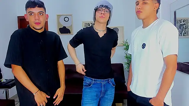 nobodyknows01 online show from 03-02-26, 07:54