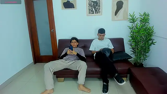 nobodyknows01 online show from 02-25-26, 12:27