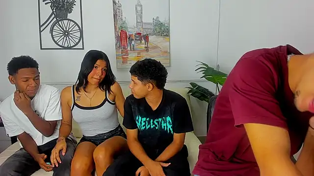 nobodyknows01 online show from 02-23-26, 08:09