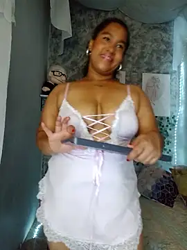 medusafox  online show from 05-04-26, 05:00