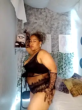 medusafox  online show from 03-29-26, 04:47