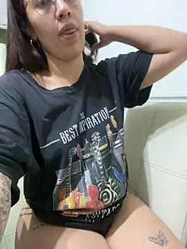 DimeAria online show from 03-05-26, 12:46