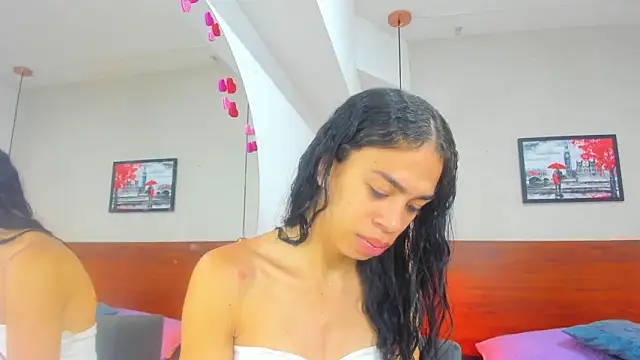 Snapshot of Miia03 chatting on 03-06-26, 11:38 Miia03 online show from 03-06-26, 11:38