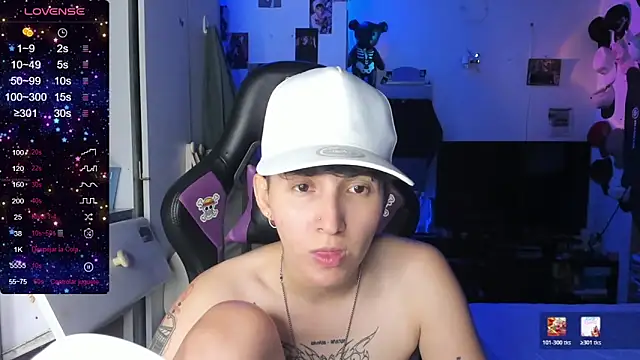 MIKEFONSE- online show from 04-14-26, 04:39