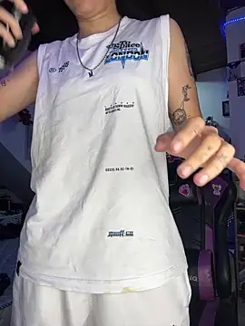 MIKEFONSE- online show from 03-10-26, 04:27