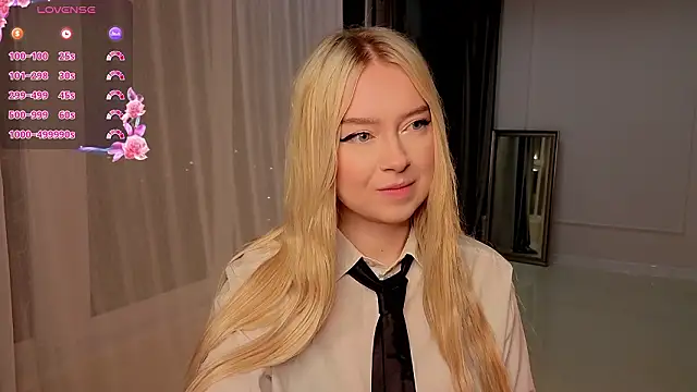 ChristinBland online show from 03-15-26, 10:17