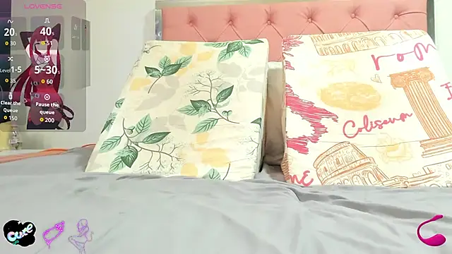 Megan-and-pool online show from 07-10-26, 07:19