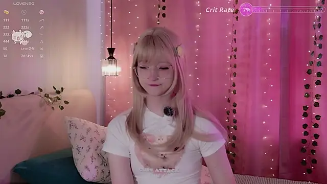 effy dollie online show from 06-16-26, 12:49