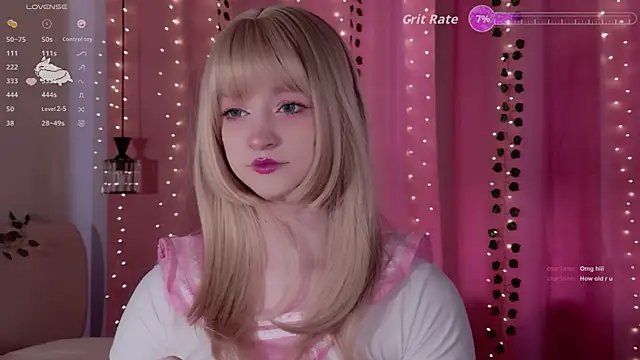 effy dollie online show from 06-07-26, 02:33