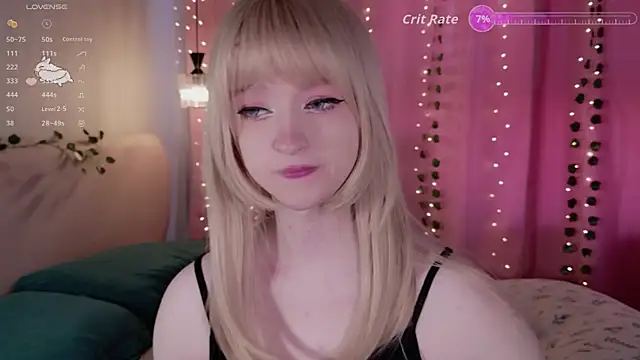 effy dollie online show from 06-18-26, 02:22