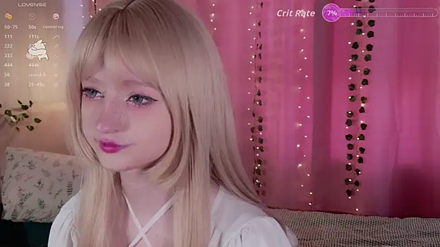 effy dollie online show from 06-14-26, 12:17