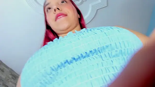 LUCIA KHAN online show from 03-14-26, 07:31