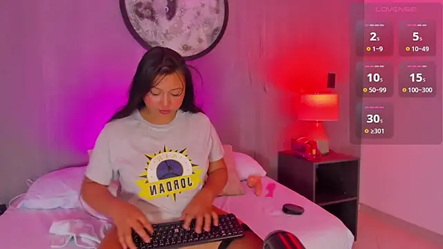 cataleya01  online show from 03-07-26, 02:51