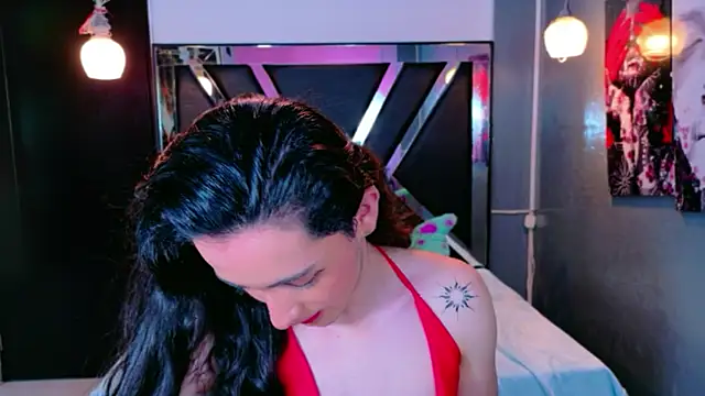 Ivony Giselle online show from 03-20-26, 01:34