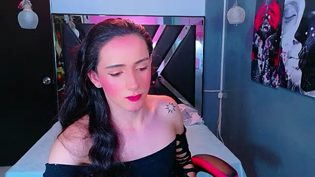 Ivony Giselle online show from 03-26-26, 01:31